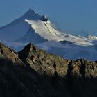 Am Lötschenpass