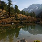 Am Lötschentaler Höhenweg