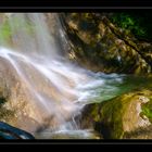 am Loferer Wasserfallweg