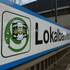 Am Lokalbahnhof