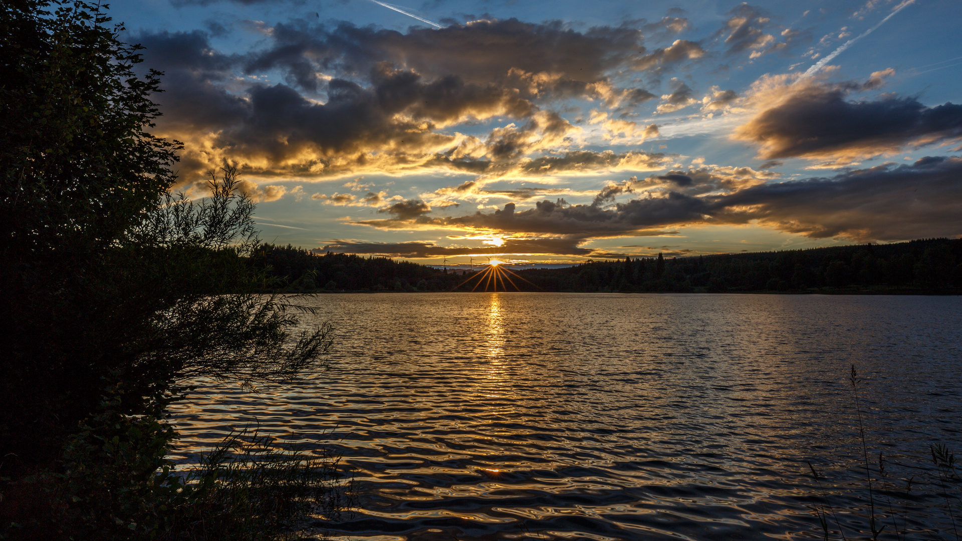 Am Losheimer See