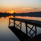 Am Losheimer Stausee