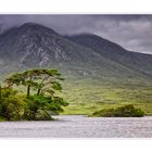 Am Lough Derryclare