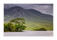 Am Lough Derryclare