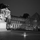 Am Louvre