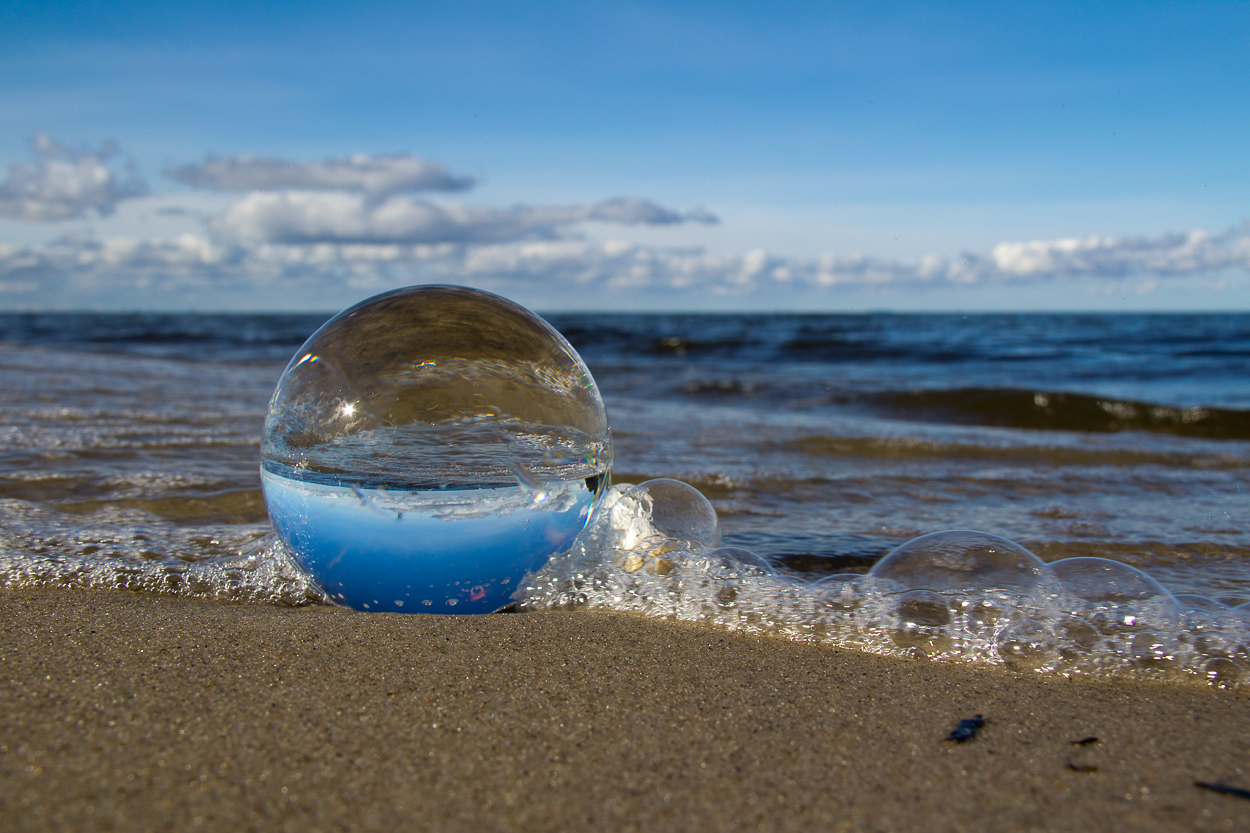 Am Lubminer Strand 3