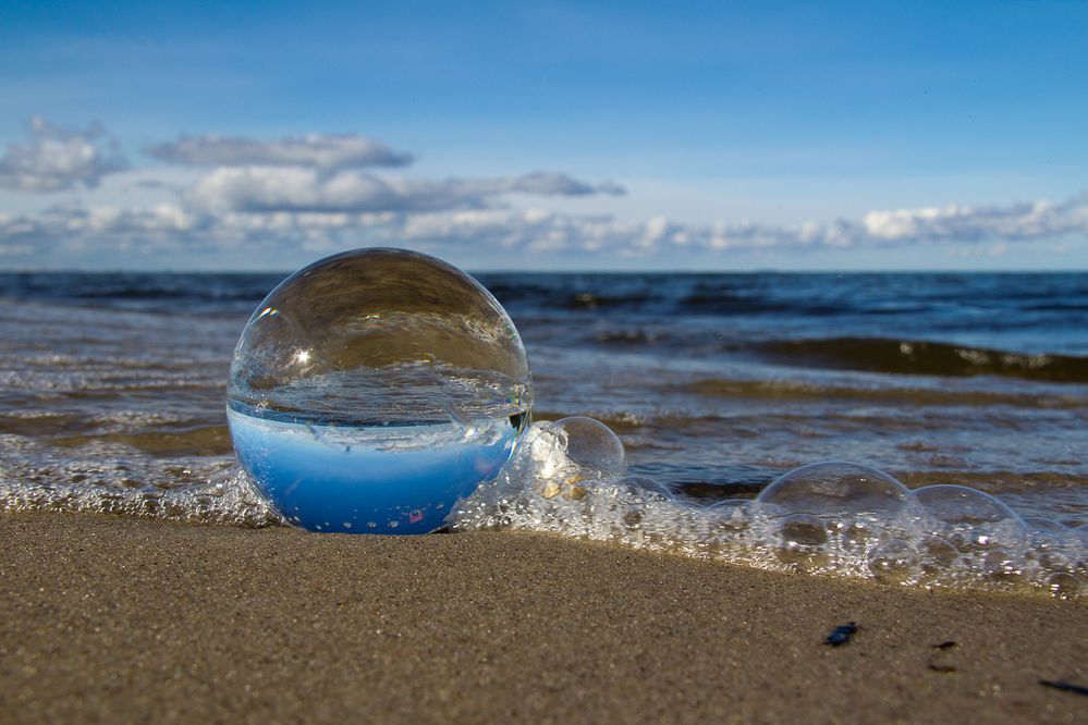 Am Lubminer Strand 3