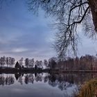 am Ludwigsee in Melle