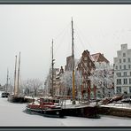 Am Lübecker Hafen 1