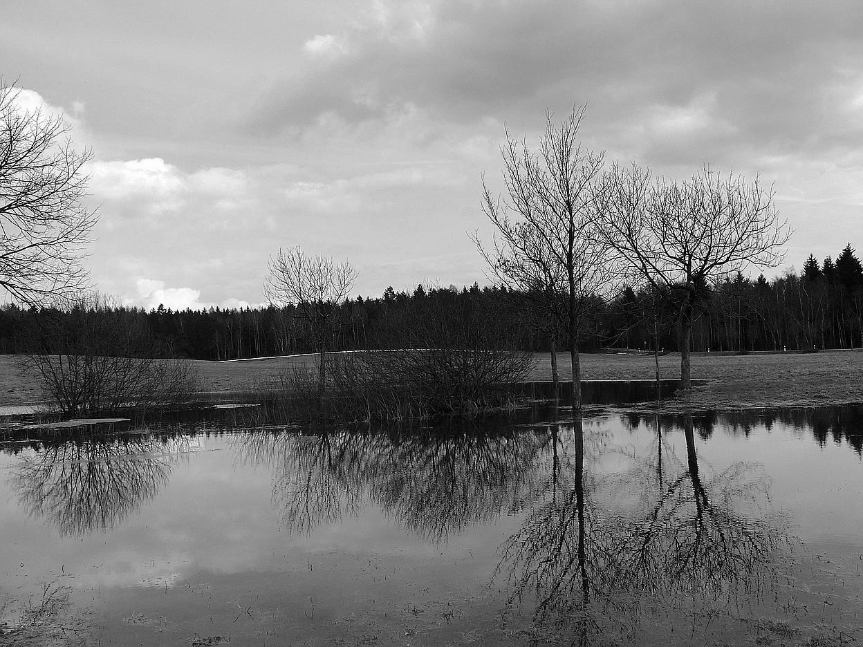 Am Lückendorfer See 