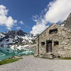 am Lünersee