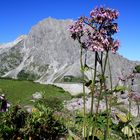 Am Lünersee