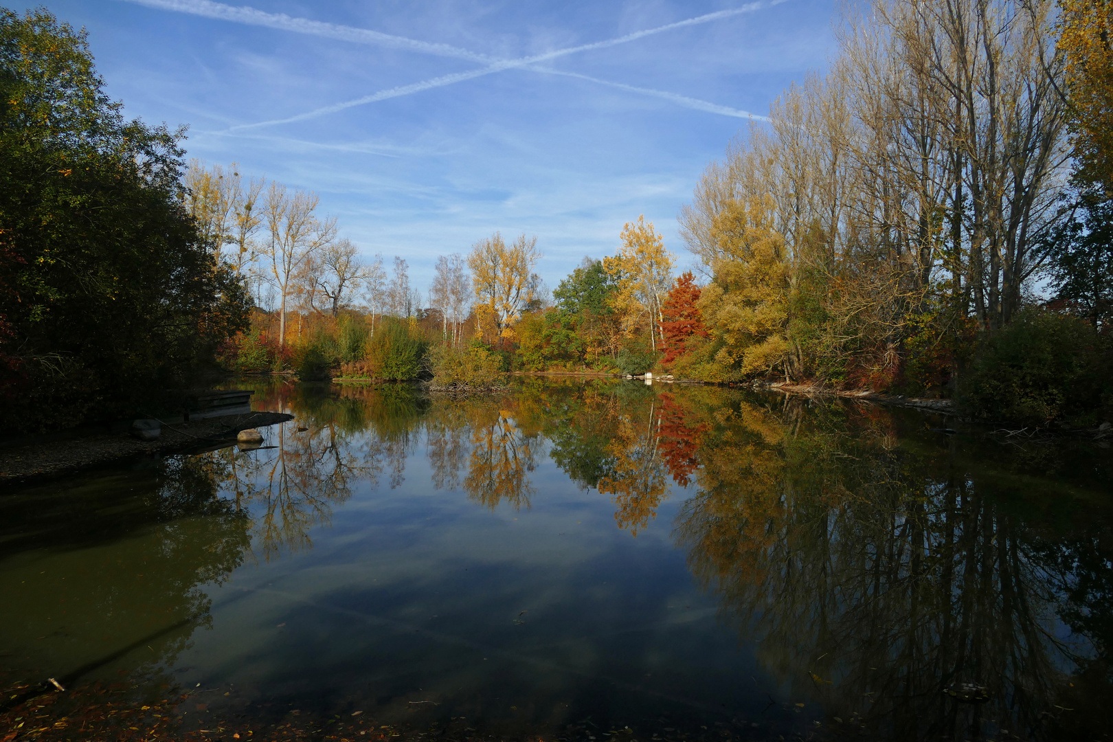 Am Lünischteich