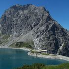 Am Lünsersee