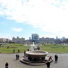 Am Lustgarten