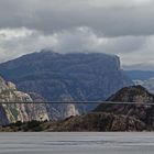 Am Lysefjord