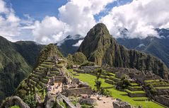 Peru