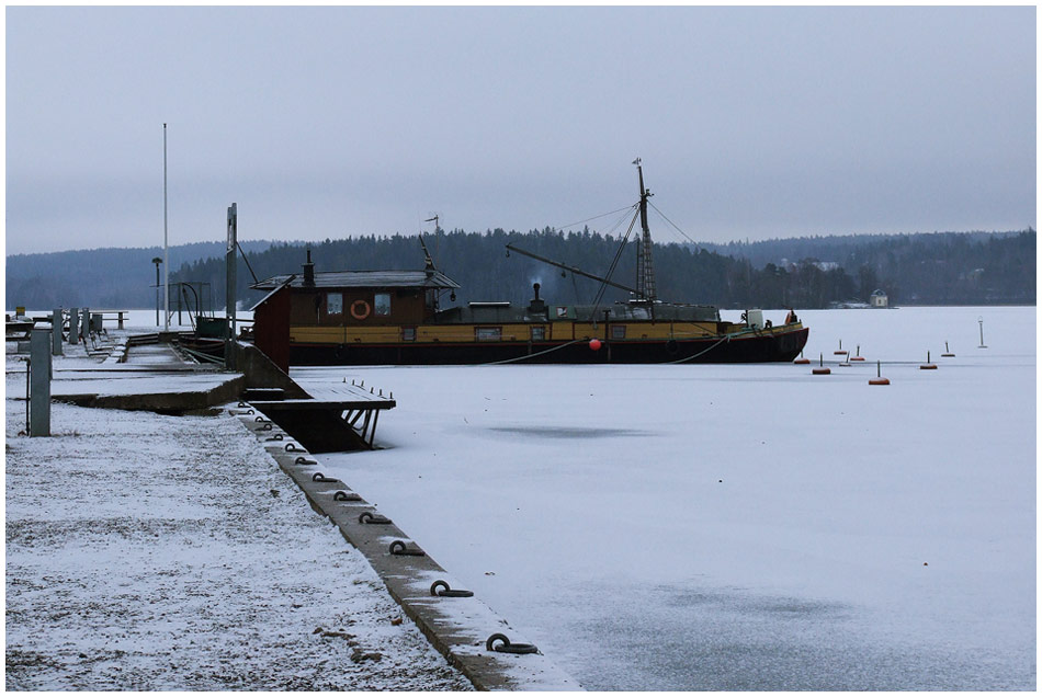 am Mälaren