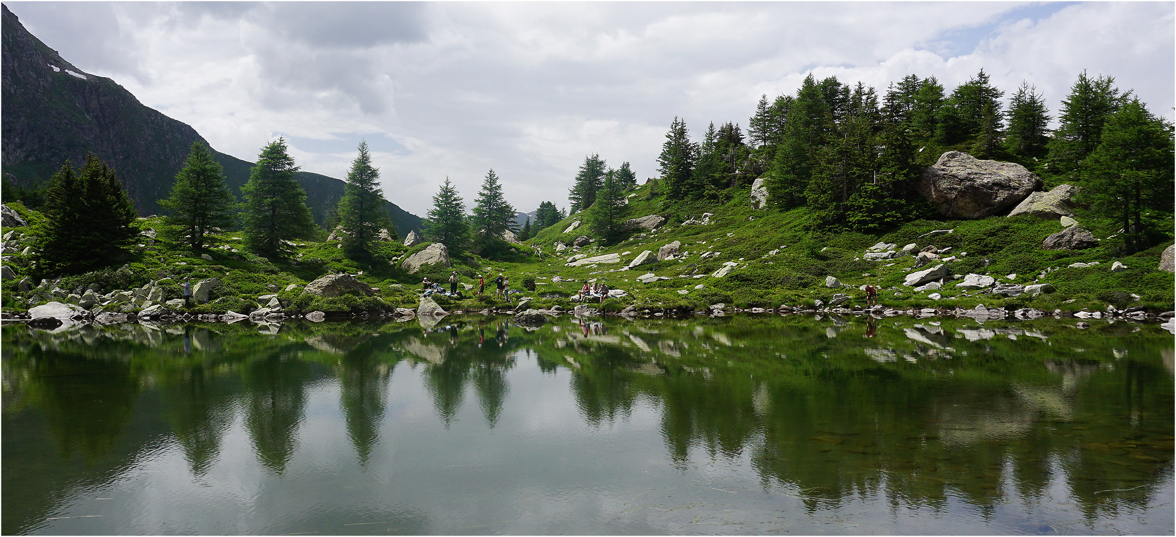 Am Mässersee