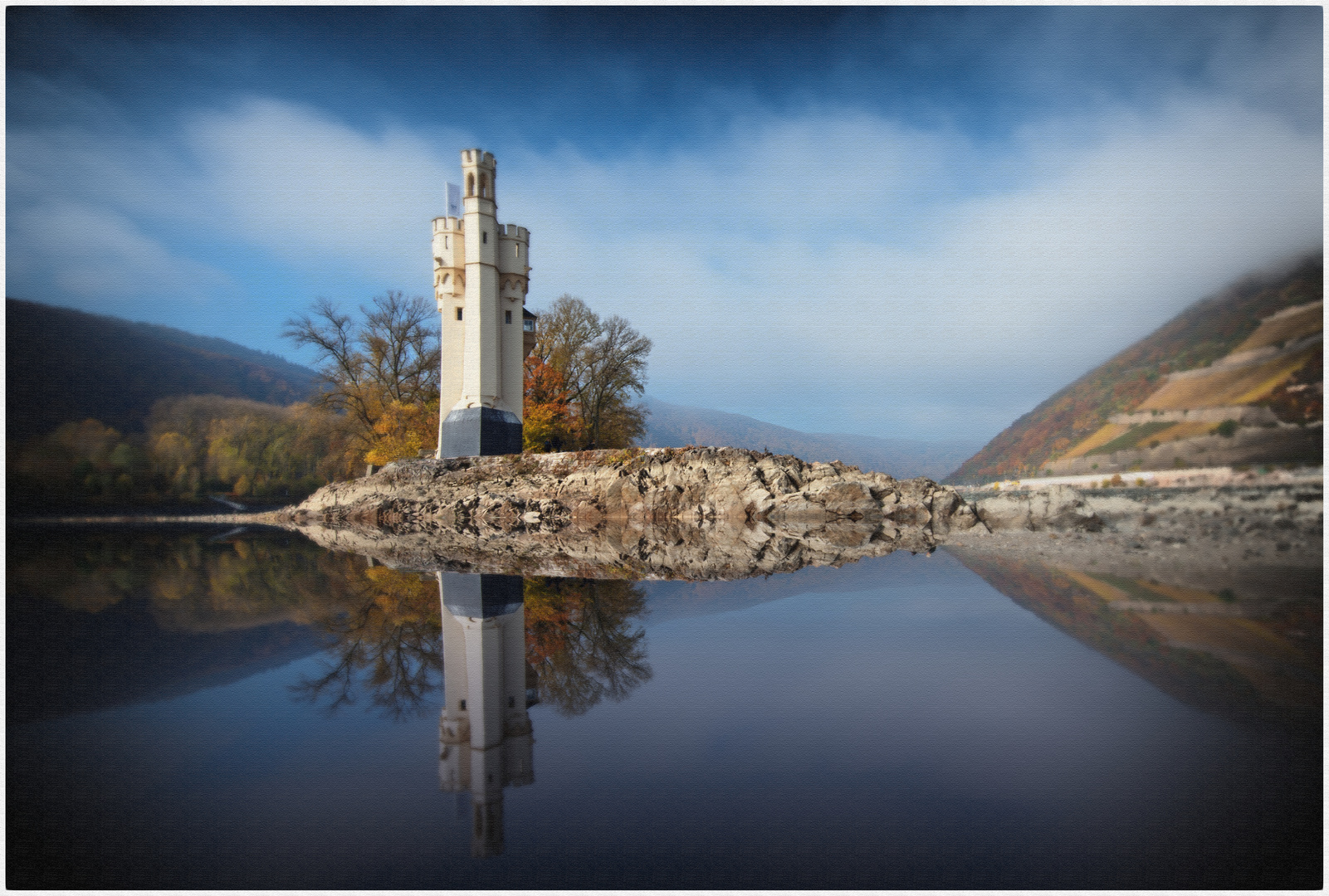 Am Mäuseturm