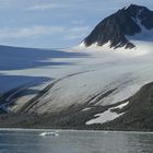 Am Magdalenenfjord Spitzbergen II