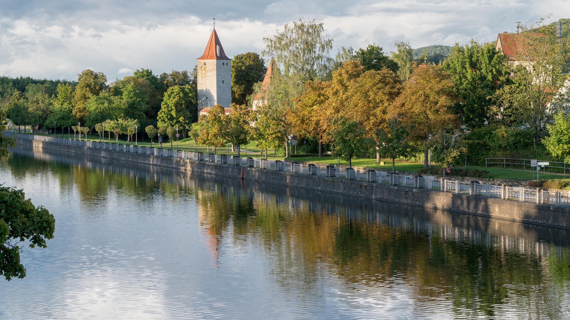 am Main-Donau-Kanal