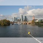 Am Main in Frankfurt