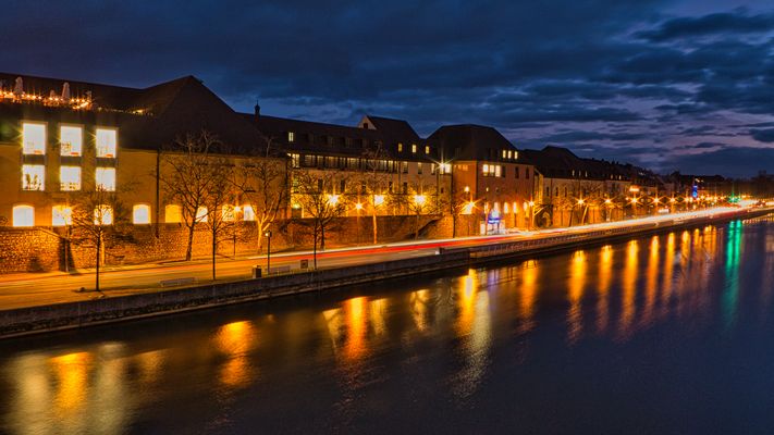 Am Main in Würzburg