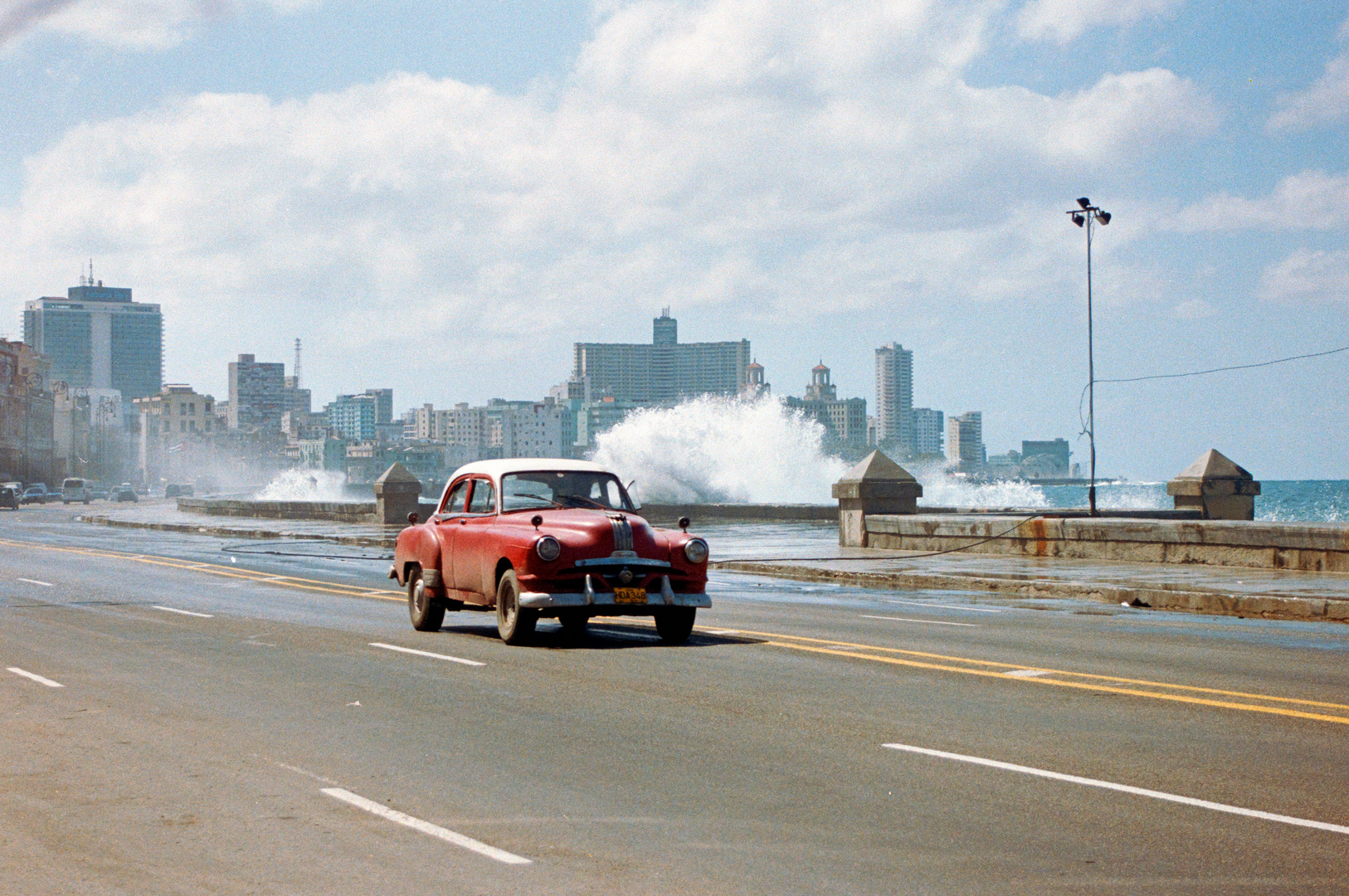 Am Malecon