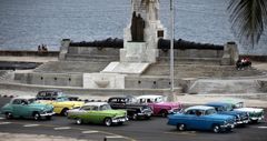 Am Malecón