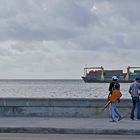 am Malecon