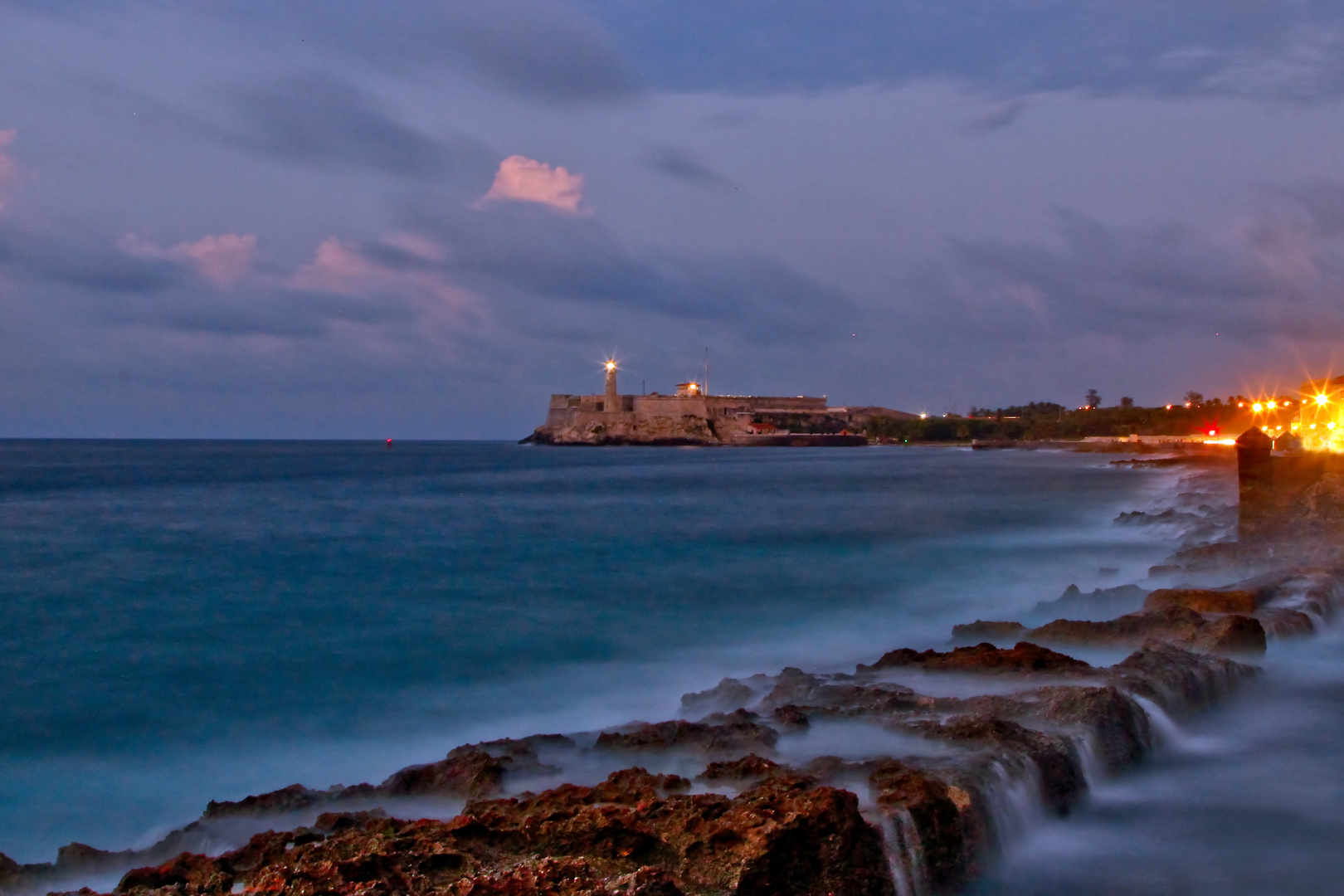 Am Malecon