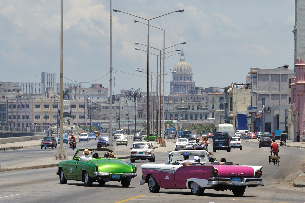 Am Malecón