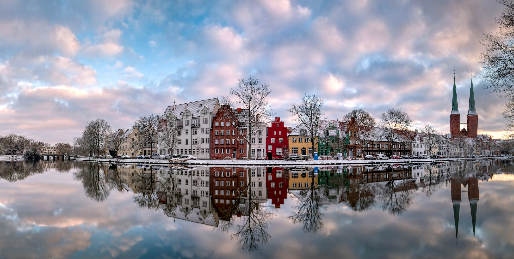 Am Malerwinkel 1, Lübeck