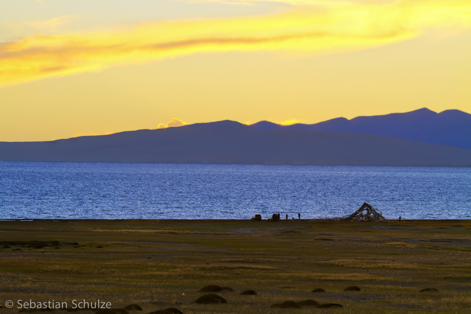 am Manasarovar #01