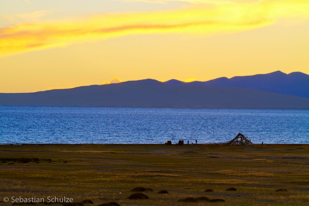 am Manasarovar #01