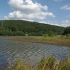 Am Marbach-Stausee