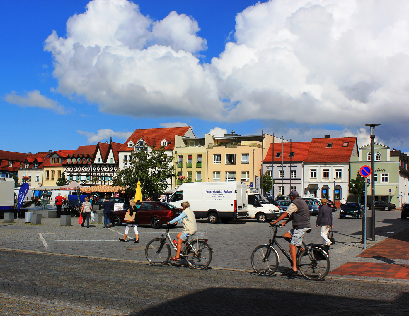 Am Markt