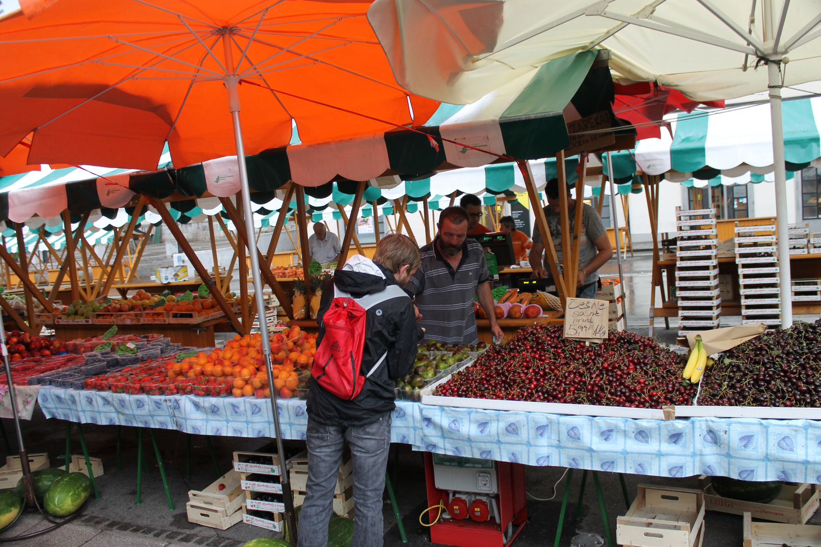 am Markt