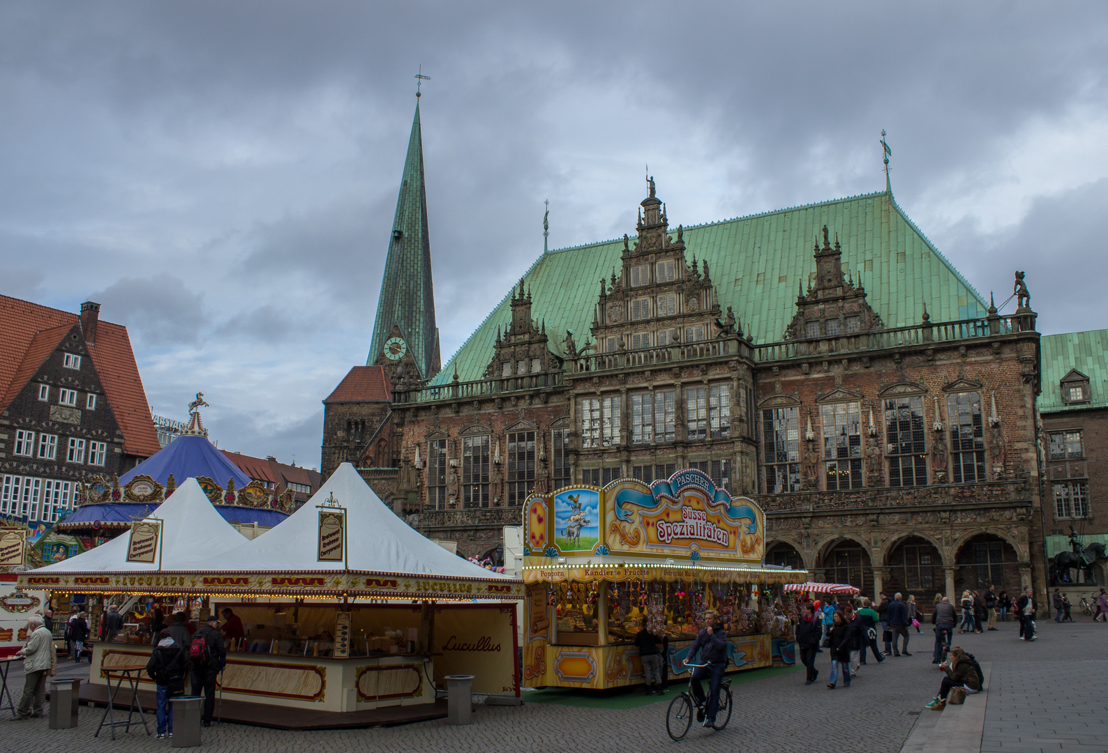 Am Markt