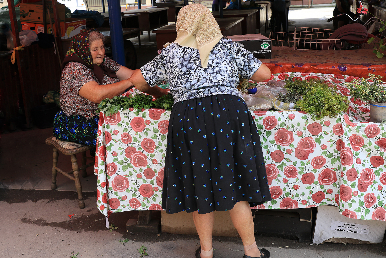 Am Markt