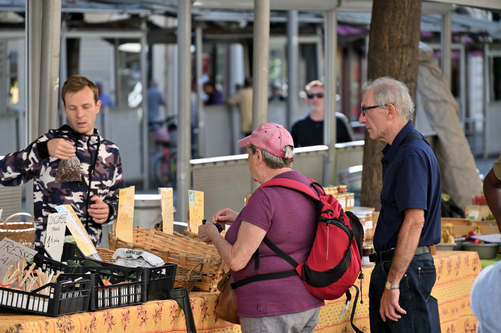 am markt DSC_3694