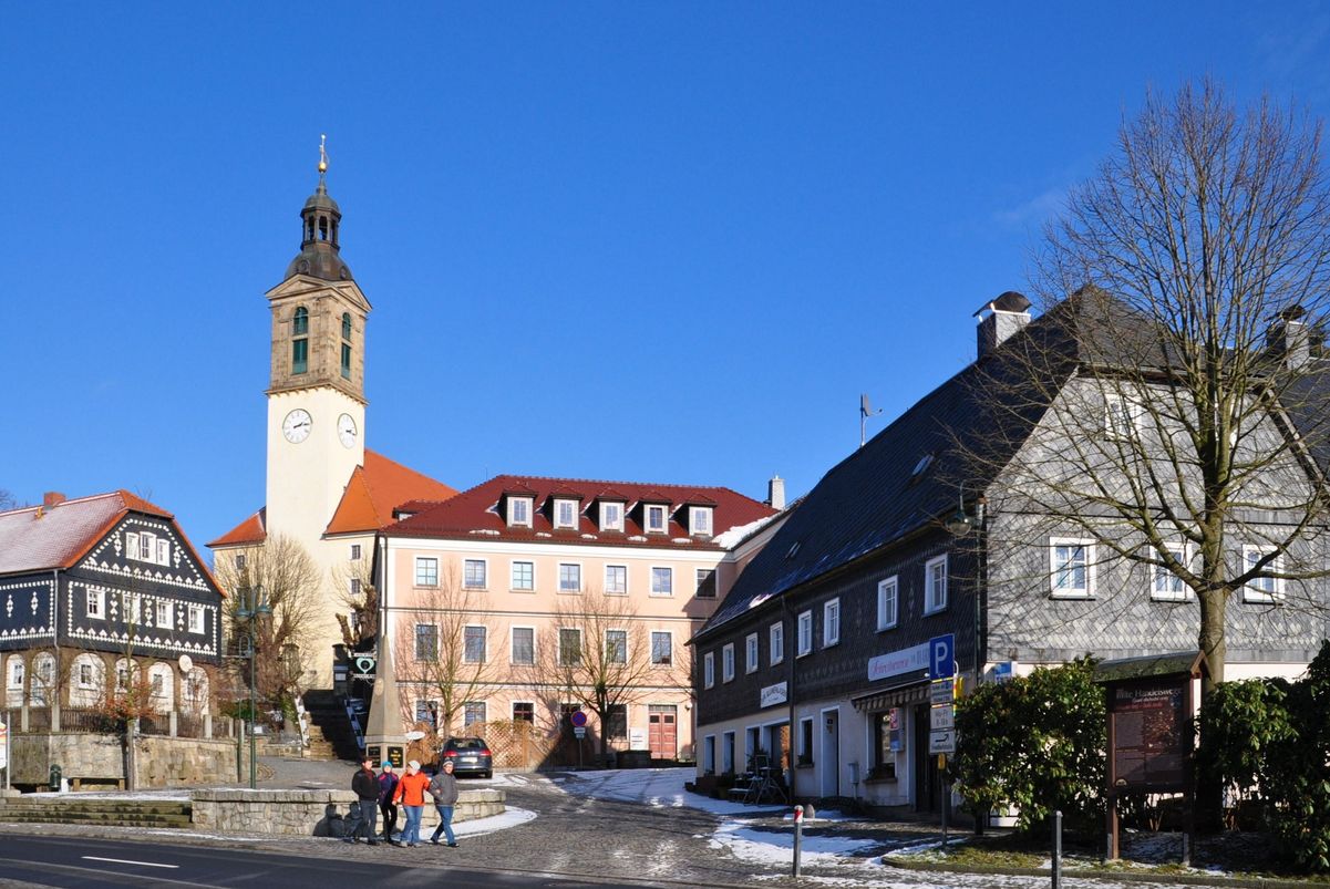 Am Markt