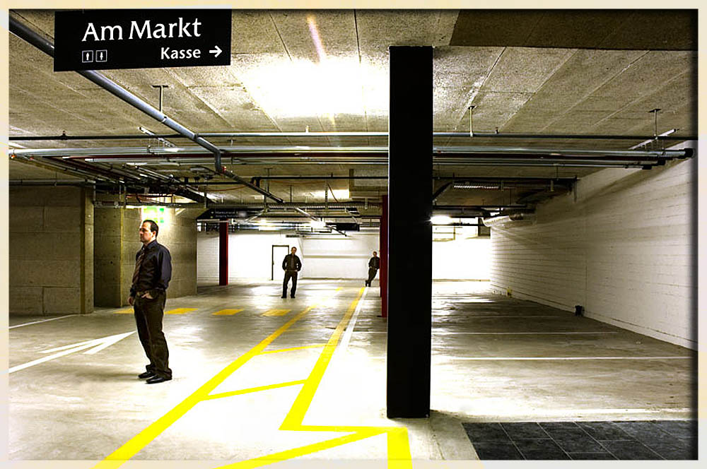 "Am Markt"