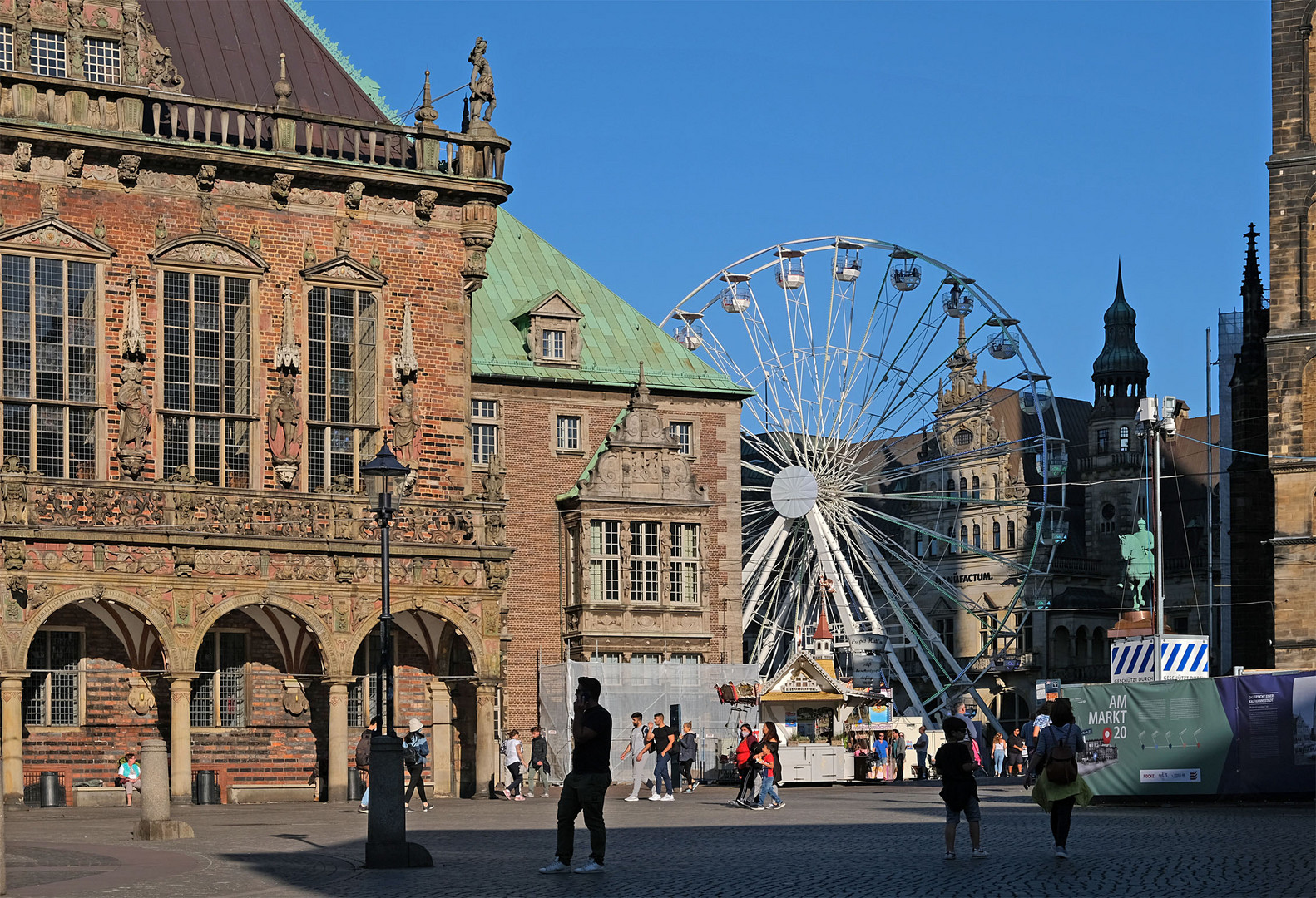 Am Markt