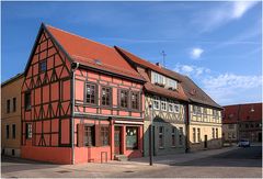 Am Markt, Haldensleben