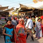 am Markt in Jodhpur 1
