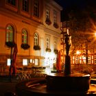 Am Marktbrunnen