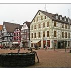 Am Marktplatz.......