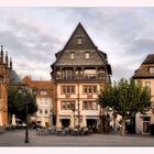 am Marktplatz